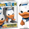 Disney: Donald Duck 90th - Angry Donald Duck Pop! Vinyl Figure
