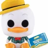 Disney: Donald Duck 90th - Dapper Donald Duck 7" Pop! Plush