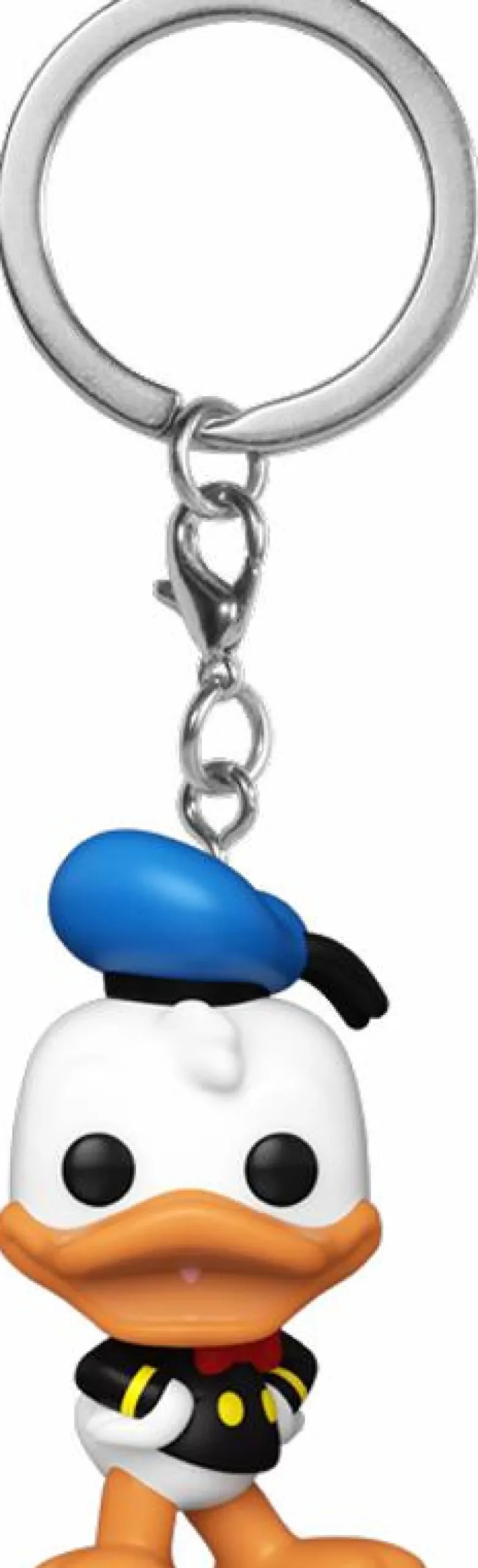 Disney: Donald Duck 90th - Donald Duck (1938) Pocket Pop! Keychain