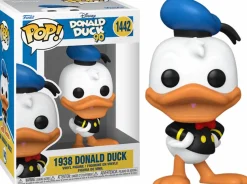 Disney: Donald Duck 90th - Donald Duck (1938) Pop! Vinyl Figure