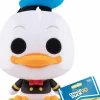 Disney: Donald Duck 90th - Donald Duck (1938) 7" Pop! Plush