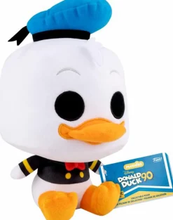 Disney: Donald Duck 90th - Donald Duck (1938) 7" Pop! Plush