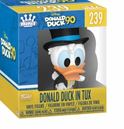 Disney: Donald Duck 90th - Series 01 3
