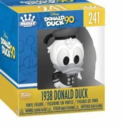 Disney: Donald Duck 90th - Series 01 3