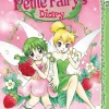 Disney Fairies - The Petite Fairy’s Diary Manga Paperback