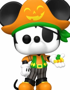 Disney: Halloween - Mickey Mouse Pop! Vinyl Figure