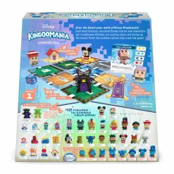 Disney Kingdomania - Series 1 Super Game Pack