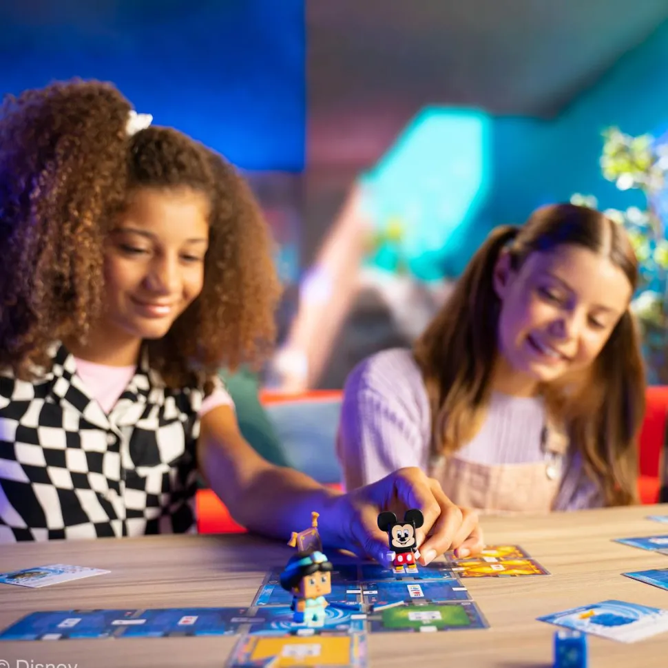 Disney Kingdomania - Series 1 Super Game Pack