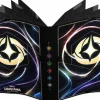 Disney Lorcana - Trading Card Game Logo Lorebook Card Album Portfolio