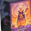 Disney Lorcana - Trading Card Game Set 6 Azurite Sea Winnie the Pooh Deck Box