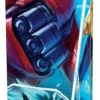 Disney Lorcana - Trading Card Game Set 7 Archazia's Island Big Hero 6: We Could Be Immortals Playmat