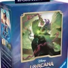 Disney Lorcana - Trading Card Game Set 7 Archazia's Island Ursula: Deceiver of All Deck Box