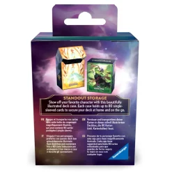 Disney Lorcana - Trading Card Game Set 7 Archazia's Island Ursula: Deceiver of All Deck Box