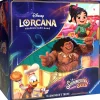 Disney Lorcana - Trading Card Game Set 5 Shimmering Skies Illumineer's Trove