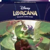 Disney Lorcana - Trading Card Game Set 7 Archazia's Island Ursula: Deceiver of All Standard Deck Protector Card Sleeves (65 Count)