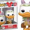 Disney: Mickey & Friends - Daisy (Spring Festival) Pop! Vinyl Figure