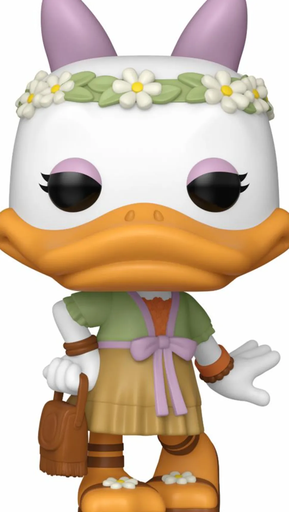 Disney: Mickey & Friends - Daisy (Spring Festival) Pop! Vinyl Figure