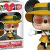 Disney: Mickey & Friends - Minnie Mouse (Spring Festival) Pop! Vinyl Figure