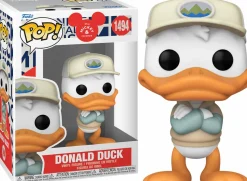 Disney: Mickey and Friends - Donald Duck Pop! Vinyl Figure