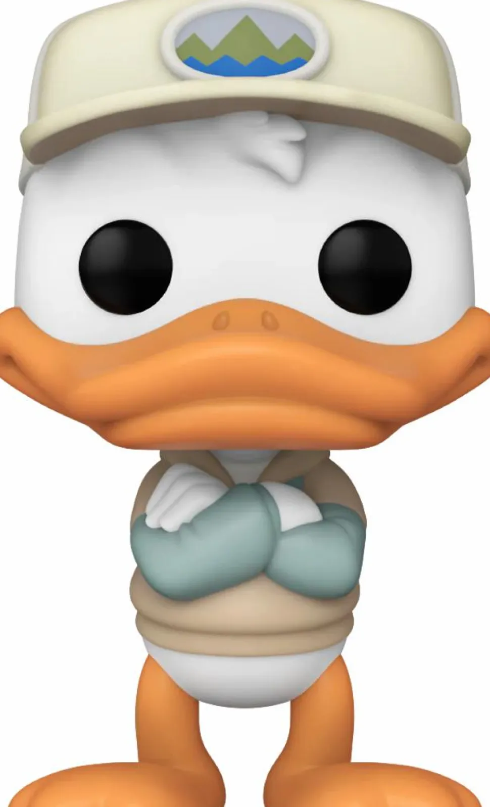 Disney: Mickey and Friends - Donald Duck Pop! Vinyl Figure