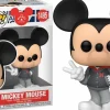 Disney: Mickey and Friends - Mickey Mouse Pop! Vinyl Figure
