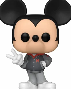 Disney: Mickey and Friends - Mickey Mouse Pop! Vinyl Figure