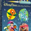 Disney Parks - A Little Golden Book Library Hardcover 5-Pack