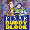 Disney Pixar - Buddy Block (An Abrams Block Book) Board Book
