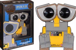 Disney Pixar - Series 01 4” Pop! Enamel Pin Assortment (Sealed Display of 12)