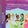 Disney Princess - Affirmation Cards: 52 Ways to Celebrate Inner Beauty, Courage, and Kindness Card Set