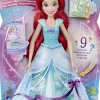 Disney Princess - Ariel 12” Surprise Doll with Accessories