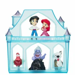 Disney Princess - Ariel Comic Surprise 2” Doll Playset