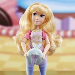 Disney Princess - Aurora Comfy Squad 7.5” Doll