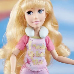 Disney Princess - Aurora Comfy Squad 7.5” Doll