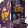 Disney Princess - Bitty Pop! Mystery Blind Bag Vinyl Figure (Display of 32 Units)