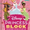 Disney Princess - Block (An Abrams Block Book) Board Book