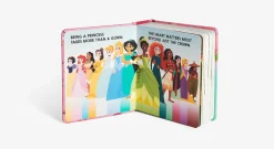 Disney Princess - Block (An Abrams Block Book) Board Book
