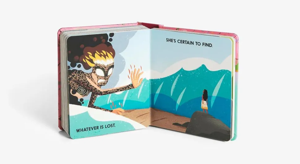 Disney Princess - Block (An Abrams Block Book) Board Book