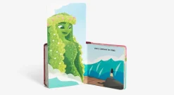 Disney Princess - Block (An Abrams Block Book) Board Book