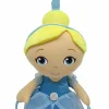 Disney Princess - Cinderella 16” Activity Plush