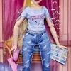 Disney Princess - Cinderella Comfy Squad 7.5” Doll