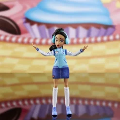 Disney Princess - Jasmine Comfy Squad 7.5” Doll