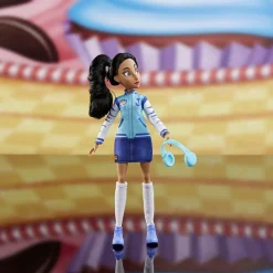 Disney Princess - Jasmine Comfy Squad 7.5” Doll