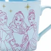 Disney Princess - 'Living My Best Princess Life' Disney Gifts Ceramic Mug