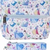 Disney Princess - Manga Style Nylon Accessory Bundle (Set of 2)