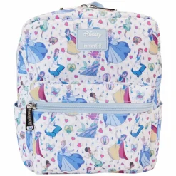 Disney Princess - Manga Style Nylon Accessory Bundle (Set of 2)