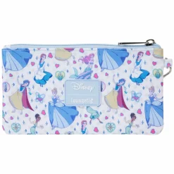 Disney Princess - Manga Style Nylon Accessory Bundle (Set of 2)