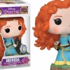 Disney Princess - Merida (Brave) Pop! Vinyl Figure