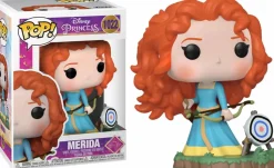 Disney Princess - Merida (Brave) Pop! Vinyl Figure
