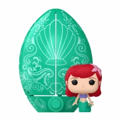 Disney Princess - Pocket Pop! Vinyl Figure in Easter Egg (Display of 12 Units)